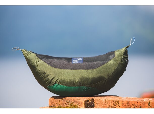 TTTM Thermo Pro Hammock Army Green/Forest Green 
