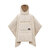 TAR Honcho Poncho Bone 
