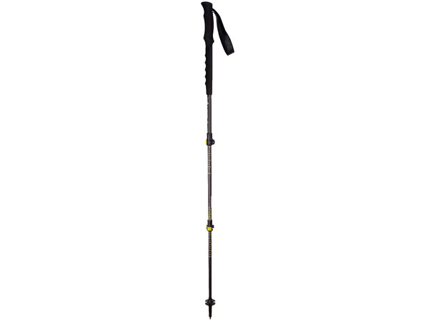 CAMP BACKCOUNTRY CARBON 3.0 Teleskopstav i karbon 64-135cm 
