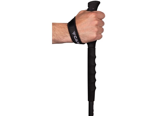 CAMP BACKCOUNTRY CARBON 3.0 Teleskopstav i karbon 64-135cm 