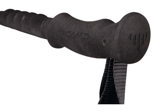 CAMP BACKCOUNTRY CARBON 3.0 Teleskopstav i karbon 64-135cm 