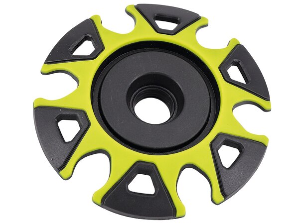 CAMP BACKCOUNTRY CARBON 3.0 Teleskopstav i karbon 64-135cm 
