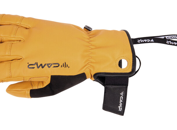 CAMP GEKO REVEL Hanske Arbeid og vinterklatrehanske 