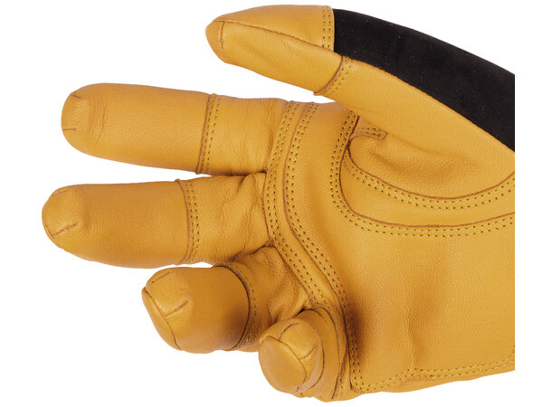 CAMP GEKO REVEL Hanske Arbeid og vinterklatrehanske 