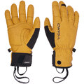 CAMP GEKO REVEL Hanske S - Black/Yellow