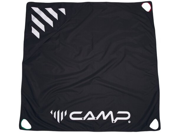 CAMP ROCKY TARP 140x140 cm Solid taumatte 140x140 cm 