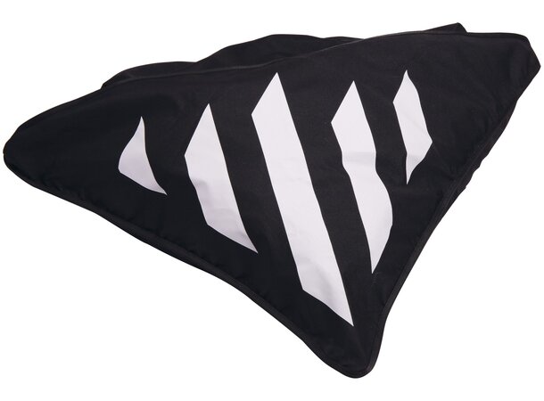 CAMP ROCKY TARP 140x140 cm Solid taumatte 140x140 cm 