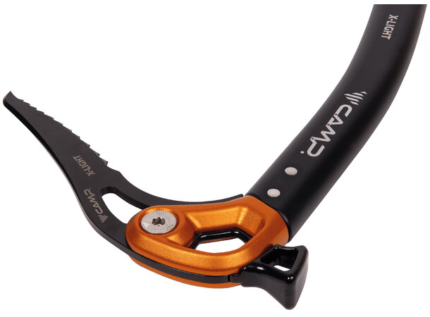 CAMP X-LIGHT Isøks 50cm 