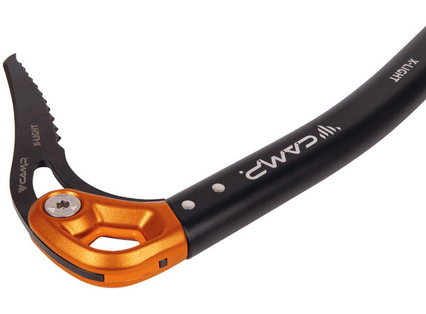 CAMP X-LIGHT Isøks 50cm 