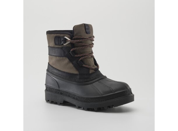 KAMIK BANFF Vintersko Herre KHAKI 