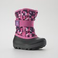 KAMIK SNOWBUG7P Vintersko Barn PURPLE/PINK - 24