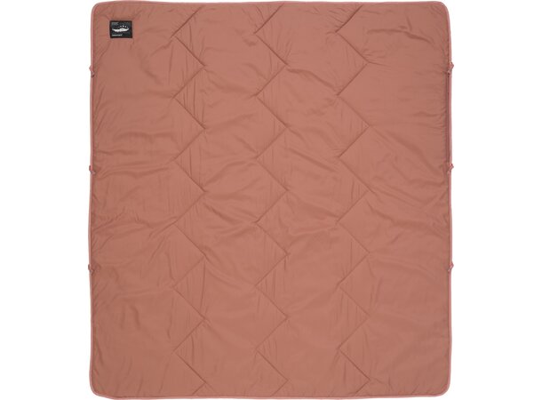 TAR Argo Blanket Teppe Turteppe i syntet 198x182cm 