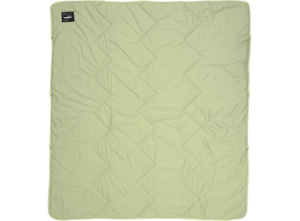 TAR Argo Blanket Teppe Turteppe i syntet 198x182cm 