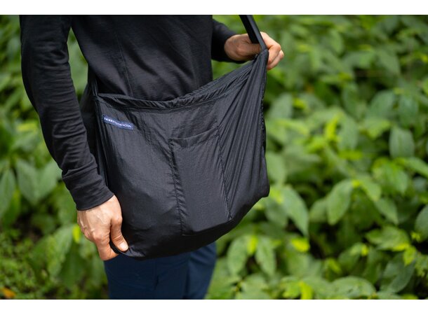 TTTM Zipper Bag Skulderveske 