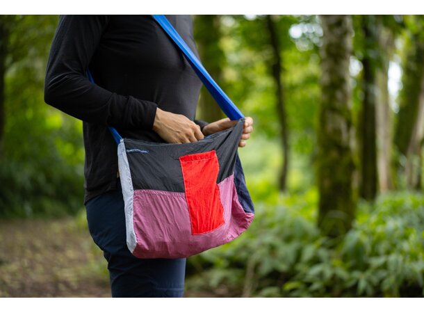 TTTM Zipper Bag Skulderveske 