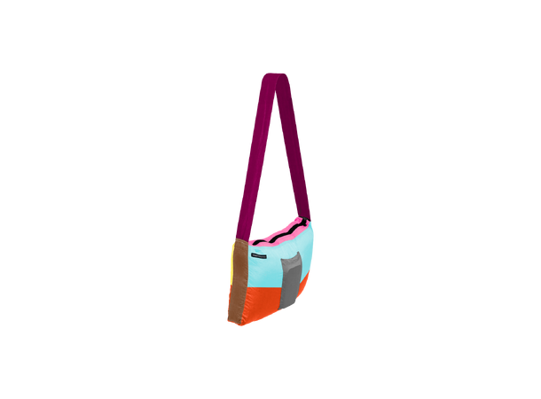 TTTM Zipper Bag Skulderveske 