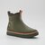 KAMIK LOWTIDE Herre DARK OLIVE - 40 