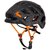CAMP AERIS 48-56cm - Black/Orange 