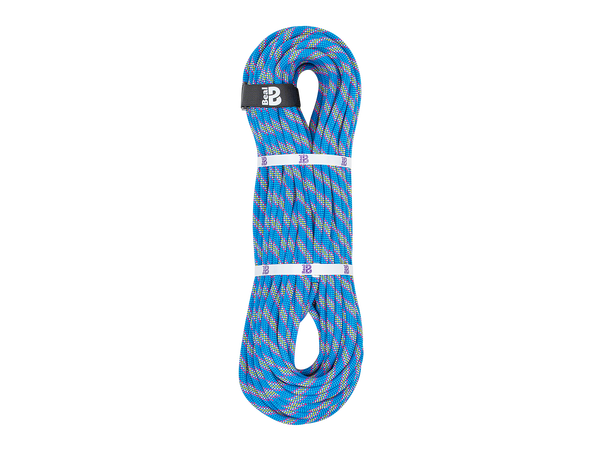 Beal HERITAGE 9,8mm Dry Cover Strømpeimpregnert enkelltau 