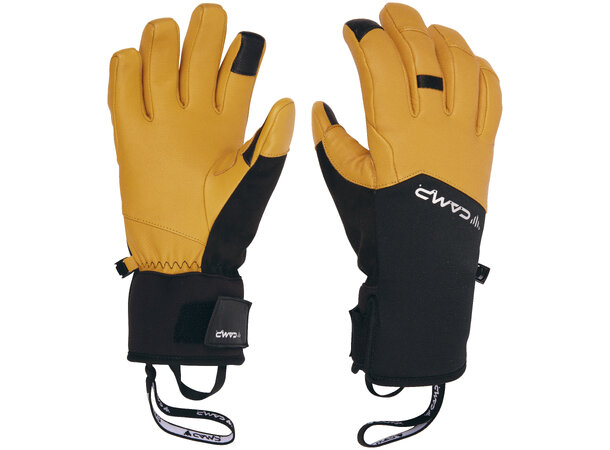 CAMP G BLIZZARD Hanske Presis og varm hanske 