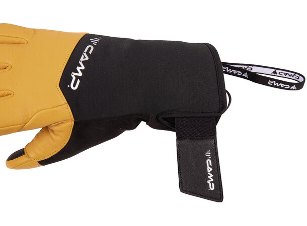 CAMP G BLIZZARD Hanske Presis og varm hanske 