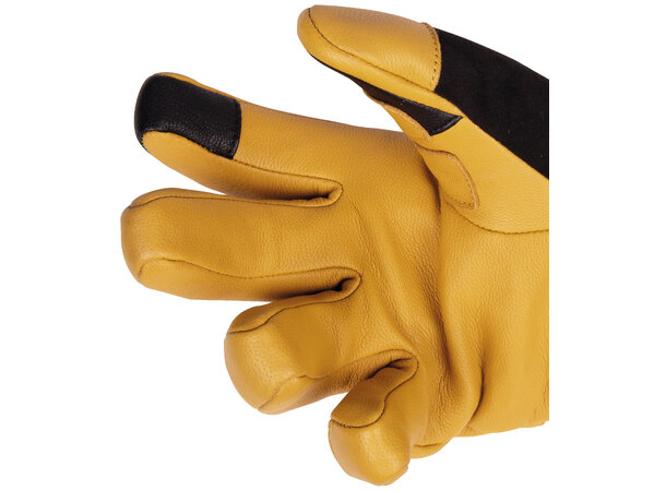 CAMP G BLIZZARD Hanske Presis og varm hanske 