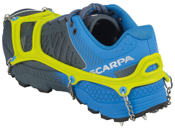 CAMP ICE MASTER ULTRALIGHT L - 42/44 