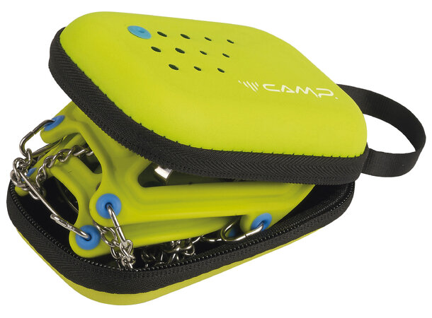 CAMP ICE MASTER ULTRALIGHT L - 42/44 