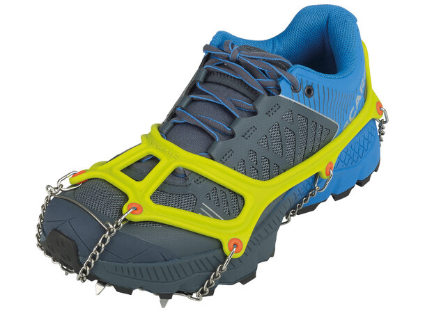 CAMP ICE MASTER ULTRALIGHT L - 42/44 