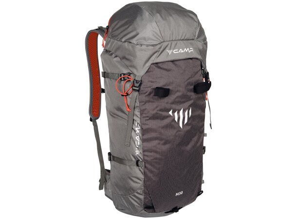 CAMP M30 Ski og klatresekk 30L 