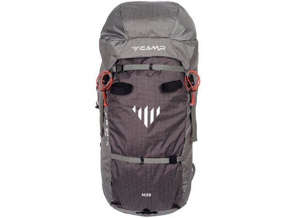 CAMP M30 Ski og klatresekk 30L 