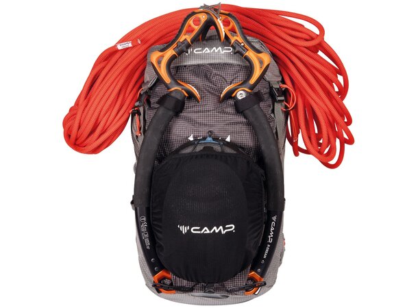 CAMP M30 Ski og klatresekk 30L 