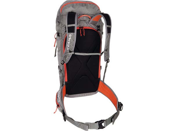 CAMP M30 Ski og klatresekk 30L 