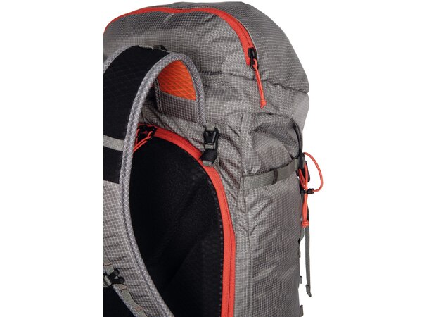 CAMP M30 Ski og klatresekk 30L 