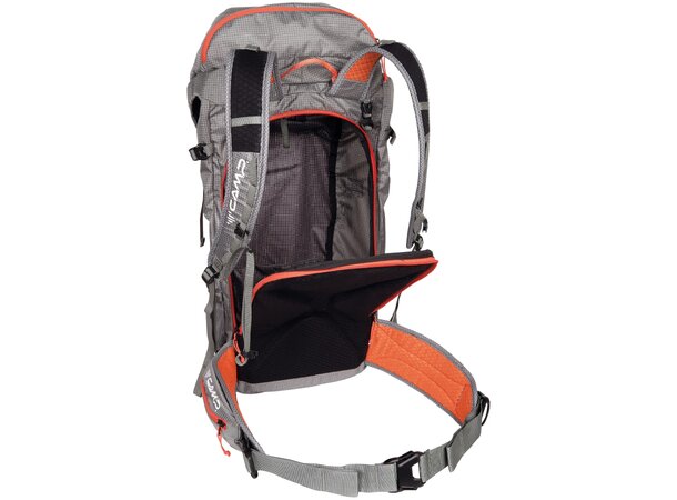 CAMP M30 Ski og klatresekk 30L 