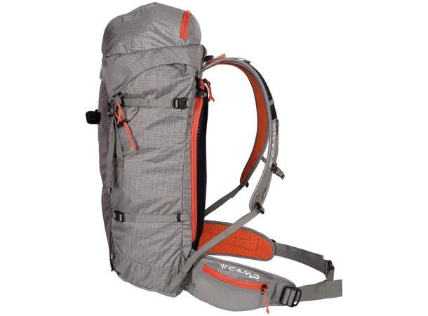 CAMP M30 Ski og klatresekk 30L 