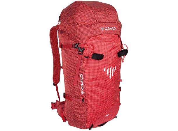 CAMP M30 Ski og klatresekk 30L 