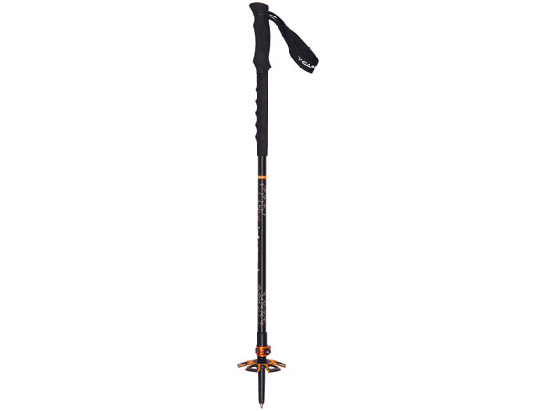 CAMP SKI TRACK LASER Lett teleskopstav 85-140cm 