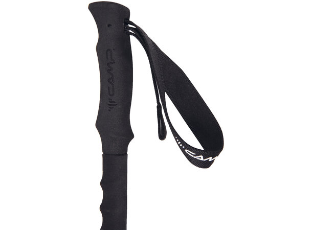 CAMP SKI TRACK LASER Lett teleskopstav 85-140cm 