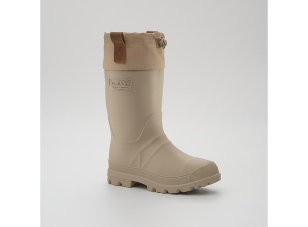 KAMIK TUNDRA Vintersko Dame FOSSIL 