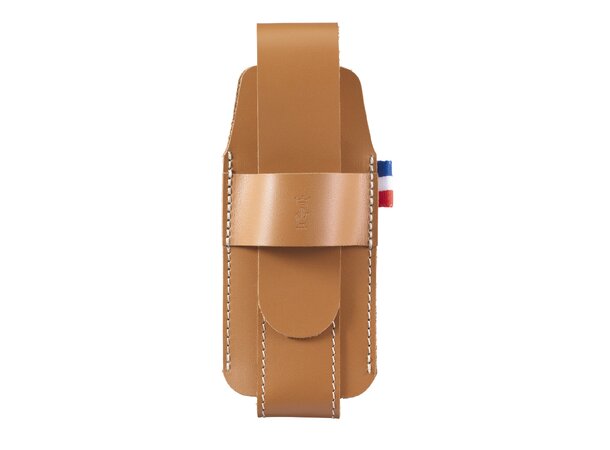 Opinel CHIC LEATHER SHEATH FRANCE 2024 