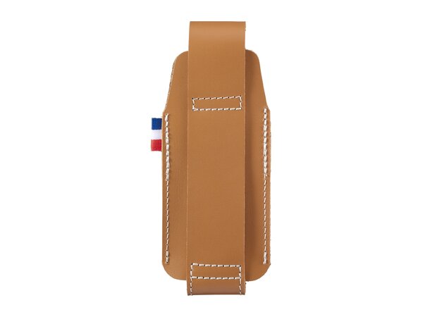 Opinel CHIC LEATHER SHEATH FRANCE 2024 