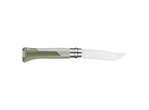 Opinel N°08 HORIZON Turkniv med fløyte 