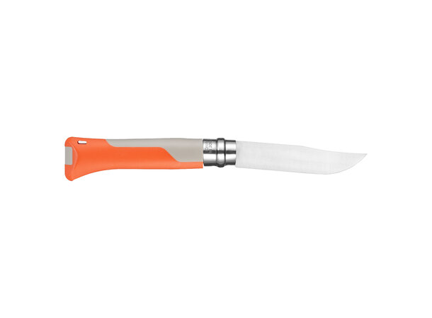 Opinel N°08 HORIZON Turkniv med fløyte 