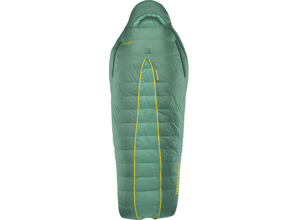 TAR Boost 650 0C Spruce 