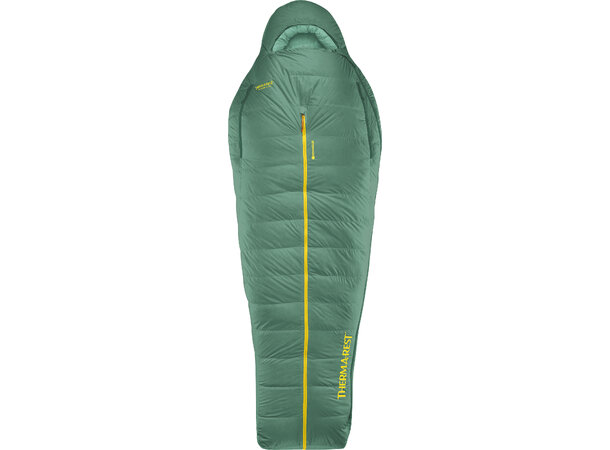 TAR Boost 650 0C Spruce 