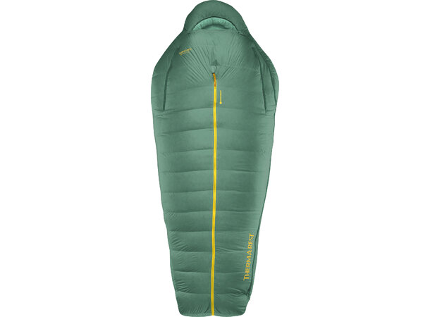 TAR Boost 650 0C Spruce 