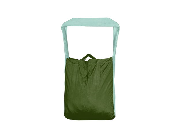 TTTM Moon Bag Medium Handlepose 15 liter 