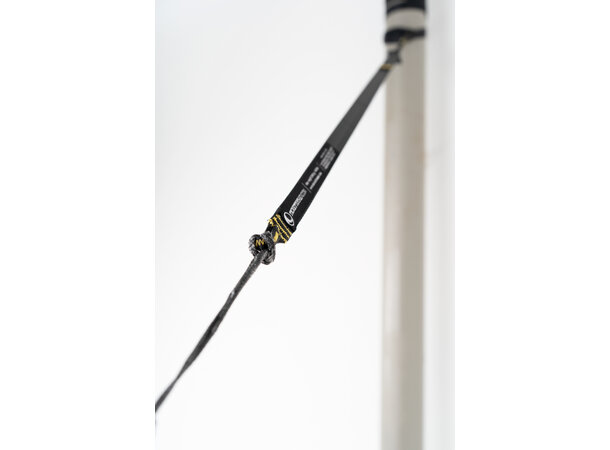 TTTM Strap Extender Black 