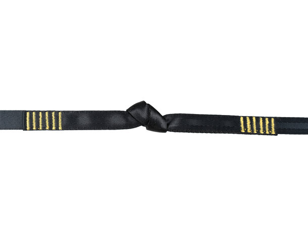 TTTM Strap Extender Black 
